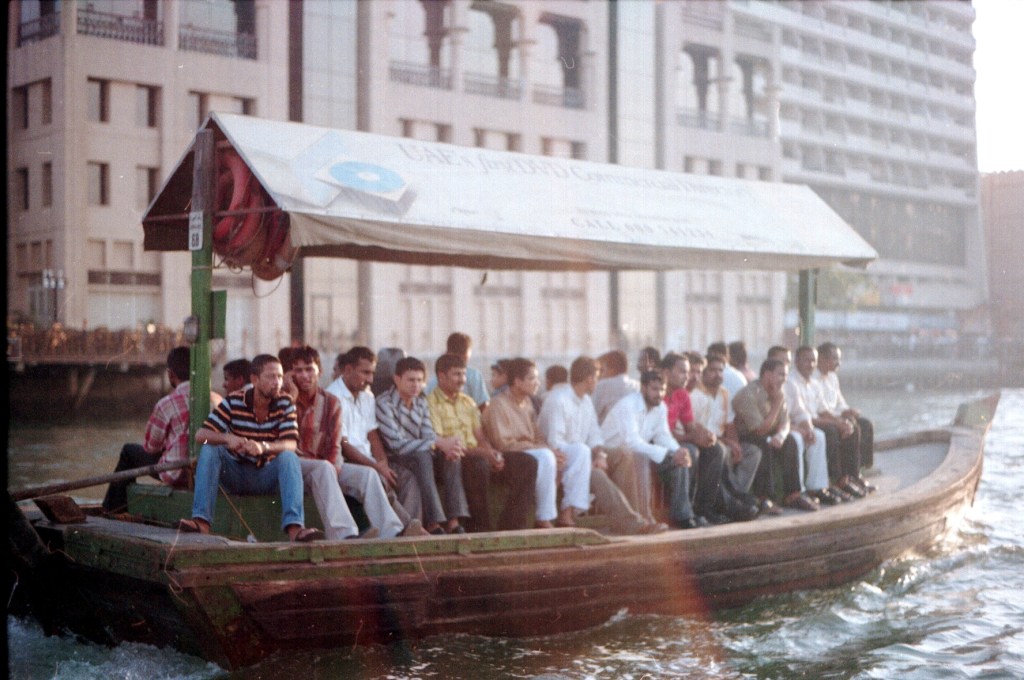 MANIFEST NIEWYGODNEGO ŻYCIA