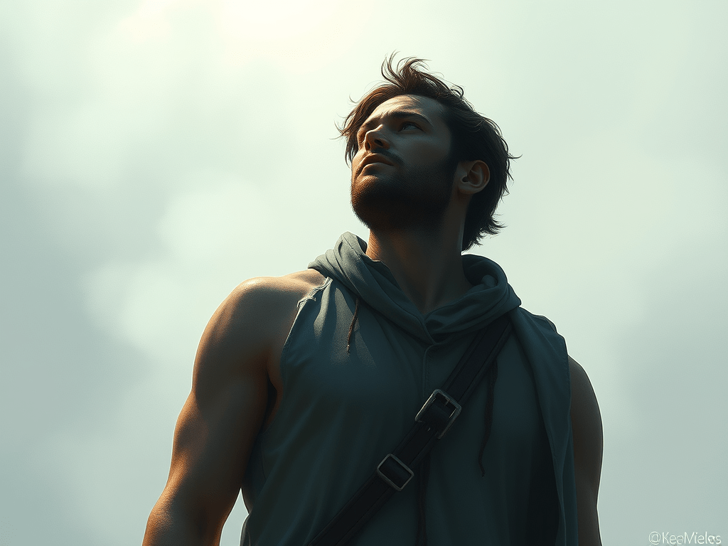 Płakać z podniesioną&nbsp;głową